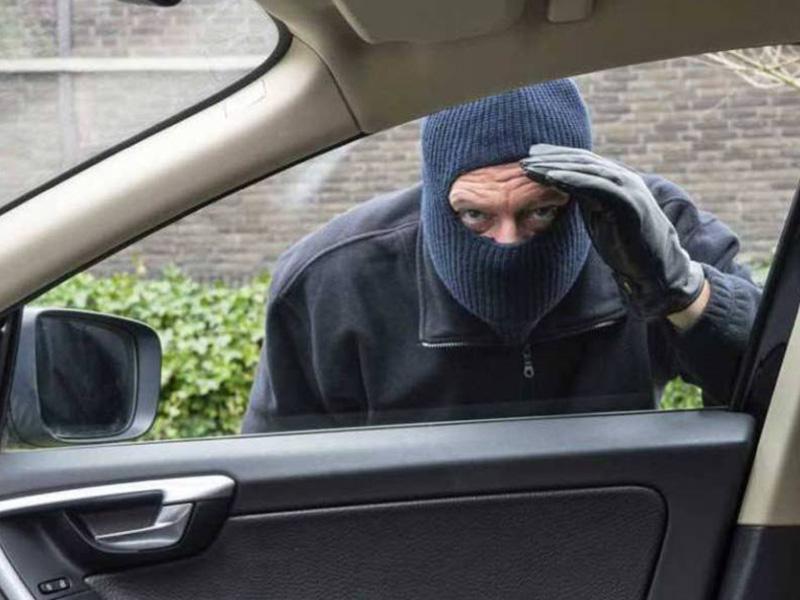 14 dicas para evitar roubos e furtos de carros